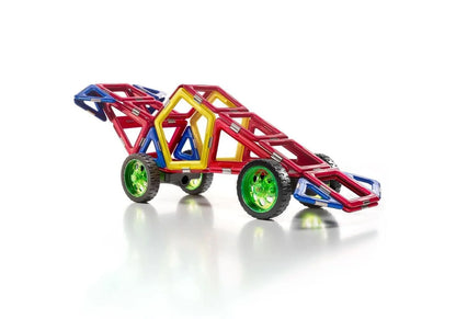 smartgames RoboRacer (36 pcs), konstruktors