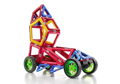 smartgames RoboRacer (36 pcs), konstruktors