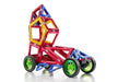 smartgames RoboRacer (36 pcs), konstruktors
