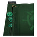 Brain Games LV Roll on a Scroll with 7 dice Green