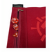 Brain Games LV Roll on a Scroll with 7 dice Red