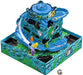 Brain Games LV galda spēles Roller Ghost
