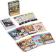 Brain Games LV galda spēles Root Exiles & Partisans Deck Exp.