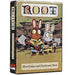 Brain Games LV galda spēles Root Exiles & Partisans Deck Exp.