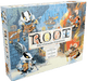 Brain Games LV galda spēles Root: The Marauder Expansion