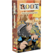 Brain Games LV galda spēles Root: Underworld Hirelings Pack