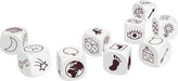 BrainGames galda spēles Rory's Story Cubes, stāstu kauliņi