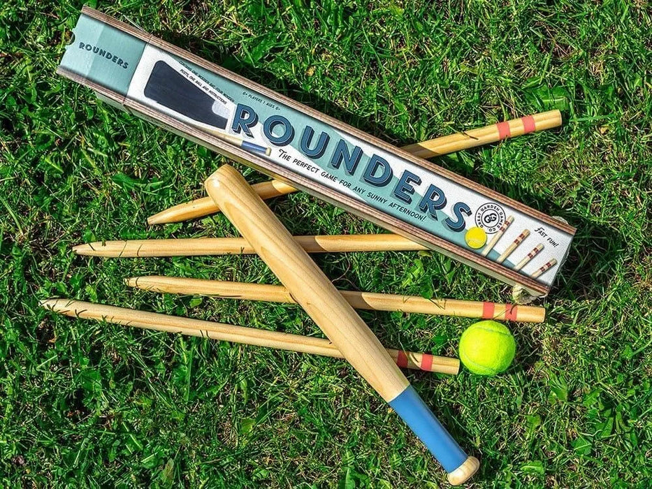 Brain Games LV Rounders