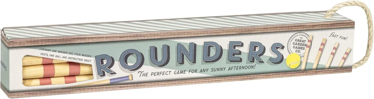 Brain Games LV Rounders
