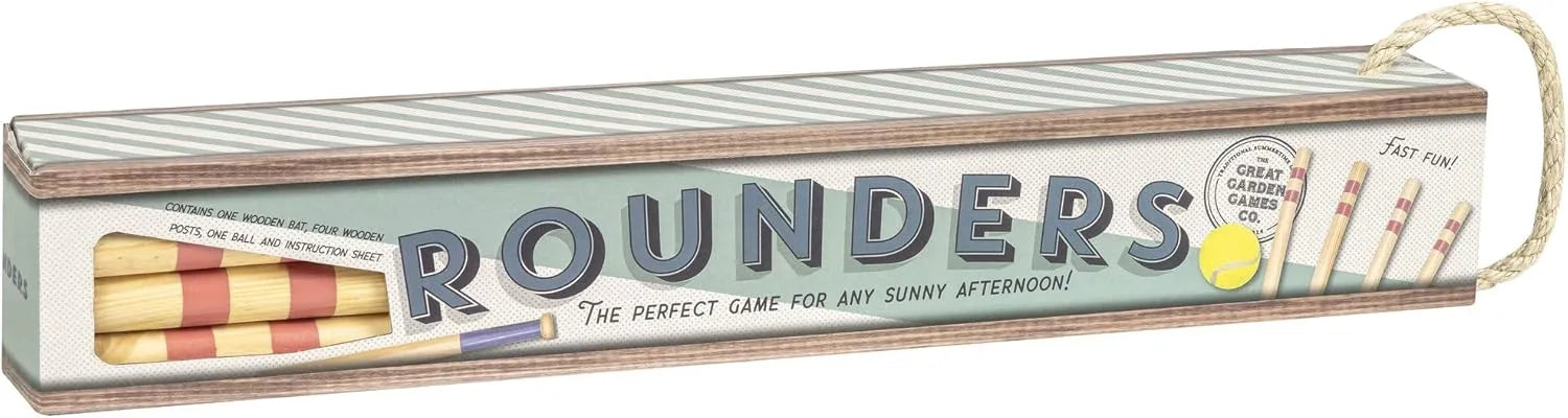 Brain Games LV Rounders