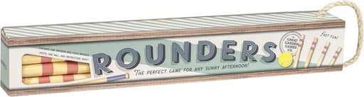 Brain Games LV Rounders