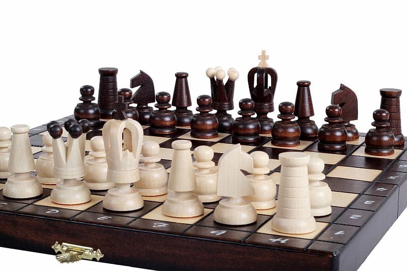 Brain Games LV ROYAL maxi/insert