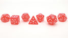 Brain Games LV Rune Starlight Pink Dice Set (7)
