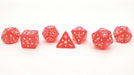 Brain Games LV Rune Starlight Pink Dice Set (7)