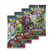 Pokémon TCG: Scarlet & Violet - Twilight Masquerade Collector's Kit