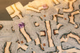 Brain Games galda spēles Saboteur 2 (paplašinājums)