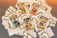 Brain Games galda spēles Saboteur