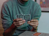 Brain Games galda spēles Saboteur