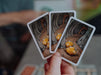 Brain Games galda spēles Saboteur