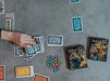 Brain Games galda spēles Saboteur