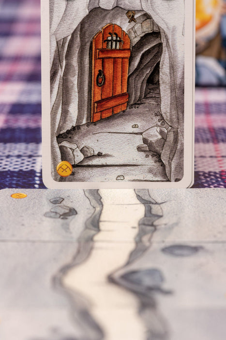 Brain Games galda spēles Saboteur Duel