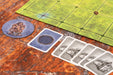 Brain Games galda spēles Saboteur Forest