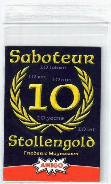 Brain-Games.lv Saboteur Promo Cards (paplašinājums)
