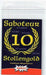 Brain-Games.lv Saboteur Promo Cards (paplašinājums)