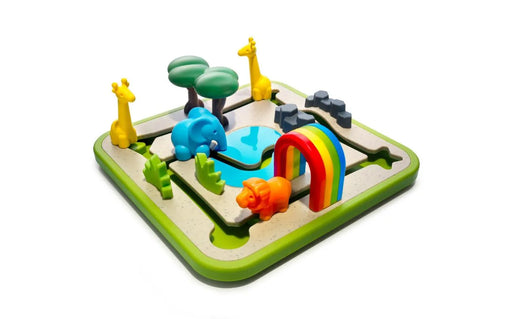 smartgames Safari Park Juniors