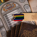 N/A Boardgame Sagrada Artisans