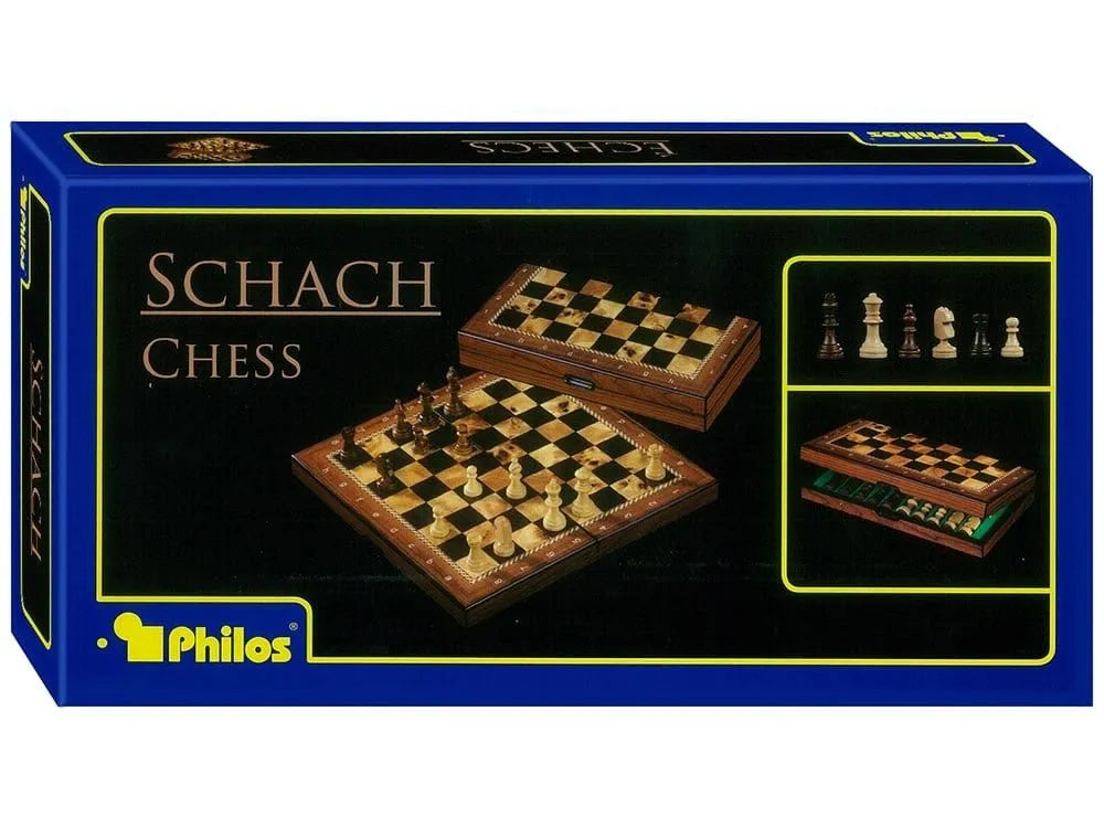 Brain Games LV galda spēles Šaha komplekts