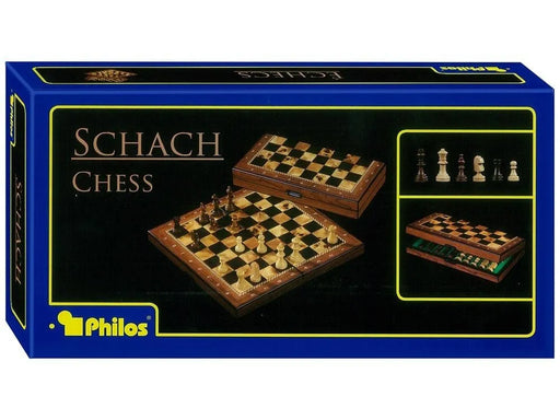 Brain Games LV galda spēles Šaha komplekts