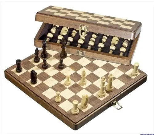 n/a galda spēles Šaha komplekts, 33 mm