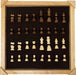 Brain Games LV Šaha komplekts - 37 mm