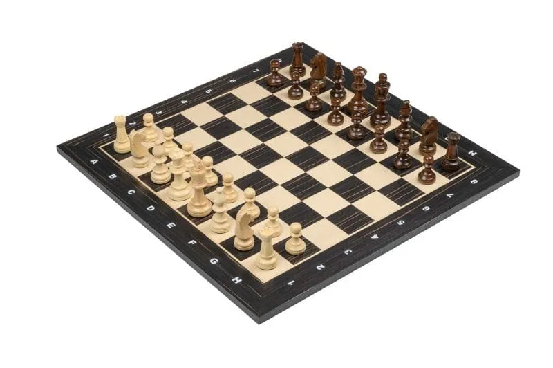 Brain Games LV Šaha komplekts (lauciņš 50 mm)