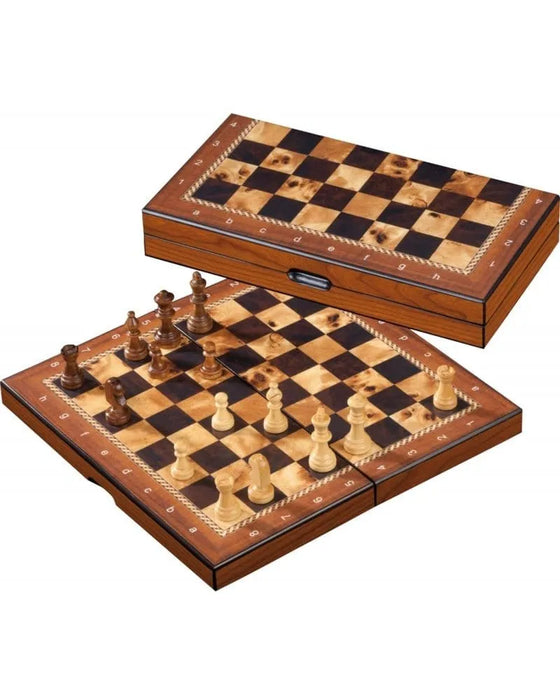 Brain Games LV galda spēles Šaha komplekts