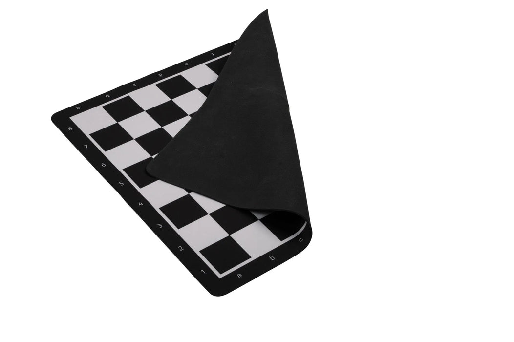 Brain Games LV Šaha salokāms laukums (Lauciņš - 55 mm)