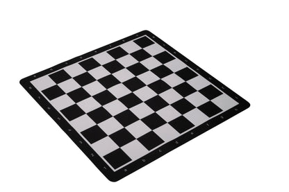 Brain Games LV Šaha salokāms laukums (Lauciņš - 55 mm)