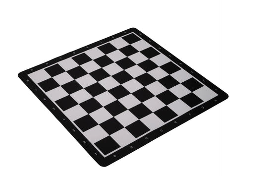 Brain Games LV Šaha salokāms laukums (Lauciņš - 55 mm)