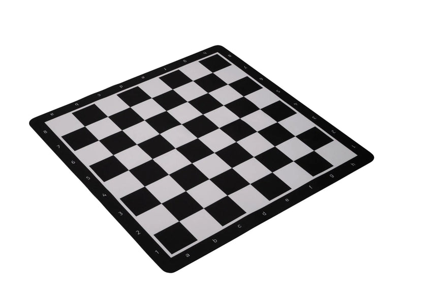 Brain Games LV Šaha salokāms laukums (Lauciņš - 55 mm)