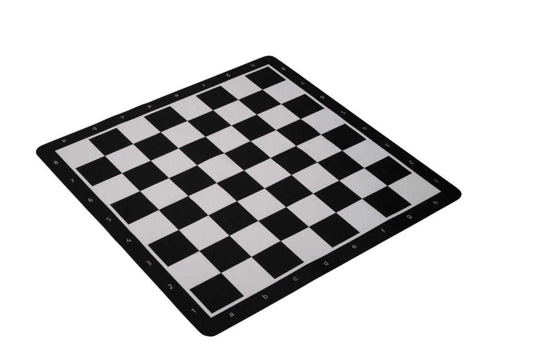 Brain Games LV Šaha salokāms laukums (Lauciņš - 55 mm)