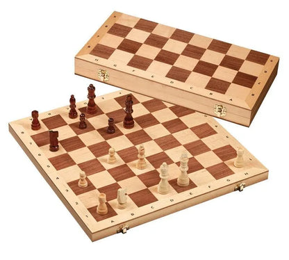 Brain Games LV Šahs, 45 mm