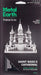 Brain Games LV Mēroga modelis Saint Basil's Cathedral, Premium Series metāla konstruktors