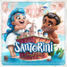 Brain Games LV Santorini second edition