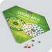 Brain Games LV Sarunu aplis