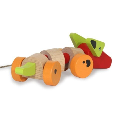 Brain Games LV Sausage dog (push and pull)