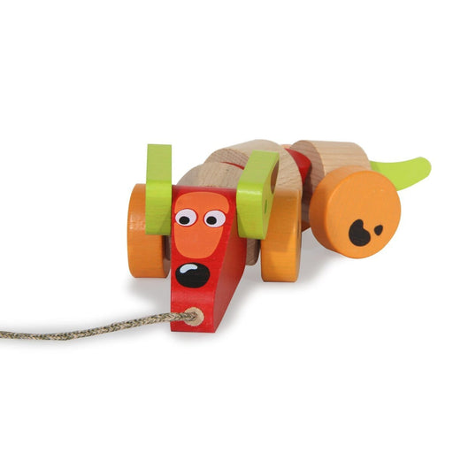 Brain Games LV Sausage dog (push and pull)