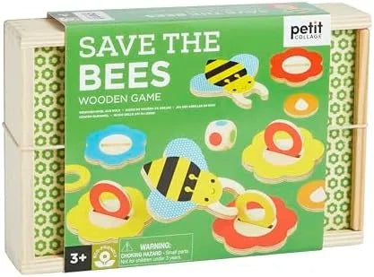 n/a Bērniem Save the Bees spēle