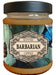 Brain Games LV Scented Candle Barbarian with Surprise Dice