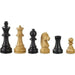 Brain Games LV Schachfiguren Ludwig XIV, KH 65 mm, in Setup Box